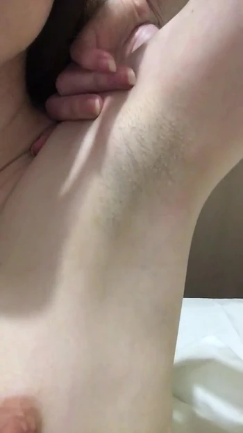 Unforgettable moment from "Russian Mistress Makes Armpit Licking, Female Domination With Insults, Rough Treatment With"