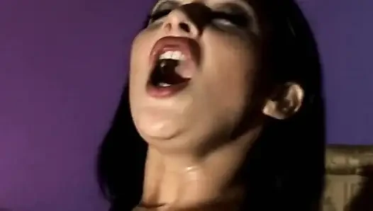Analsex für heiße amateur-MILF