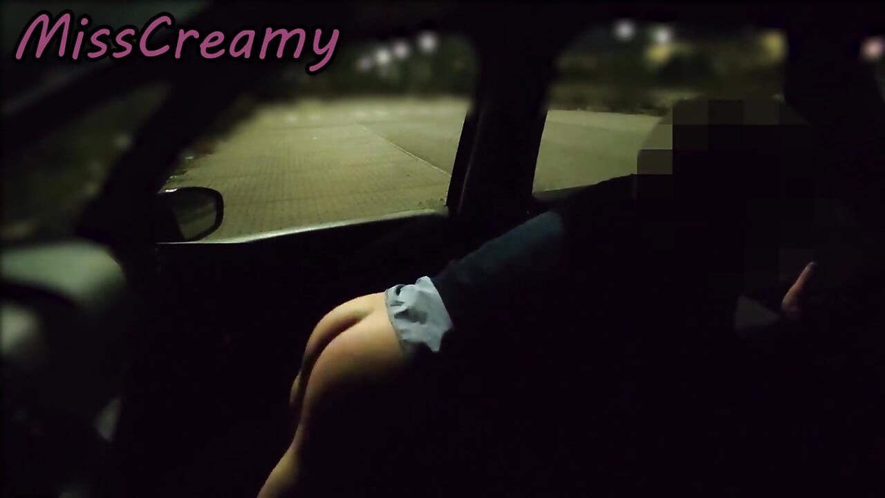 Risky Stepsister Teacher Public Night Sex with Loud Squirting and Voyeur Risk Full HD Uncut