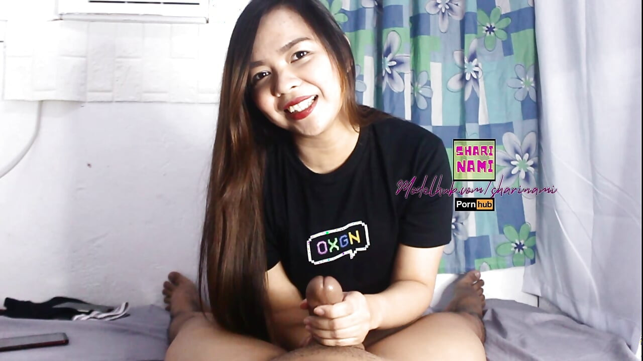 I Teach My BFF How to Jerk off JOI
