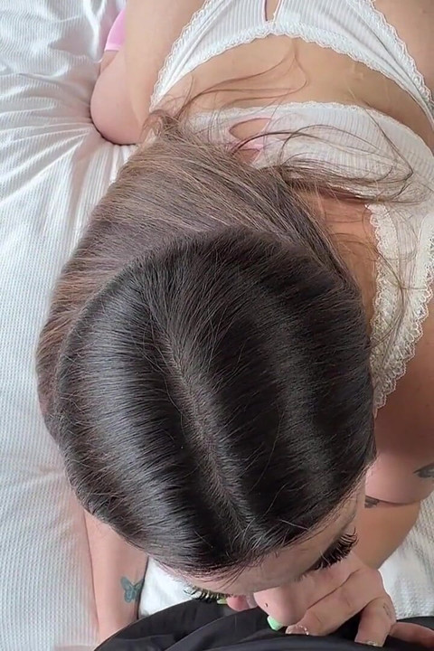 I Fucked My Photographer