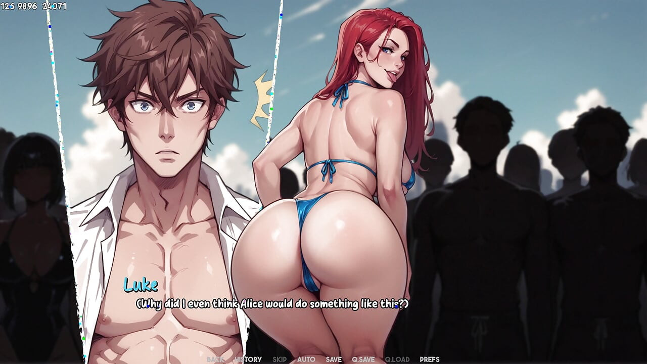 Shadows of Ambition (part 29)