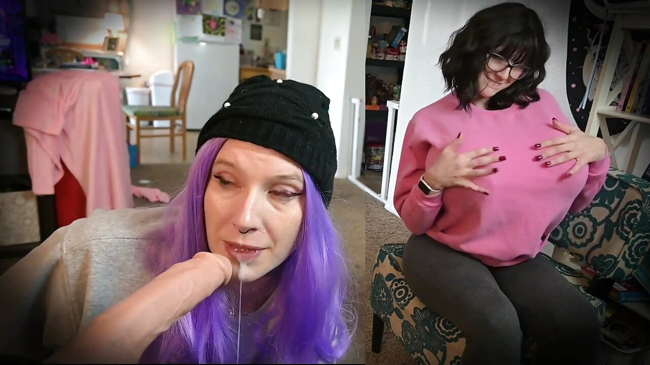 Big Boobie Secret
