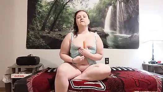 Veggie Tales 7 Что на хуй док