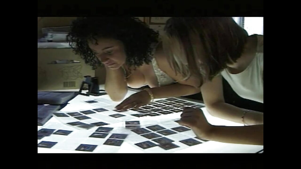 Per Sole Donne - Scene 1
