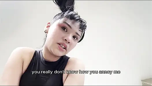 Ayaklarım en kötü kabus