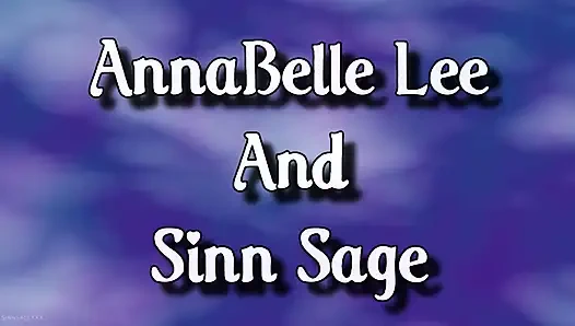 Нежное Доброе Утро С Участием Sinn Sage, Annabelle Lee