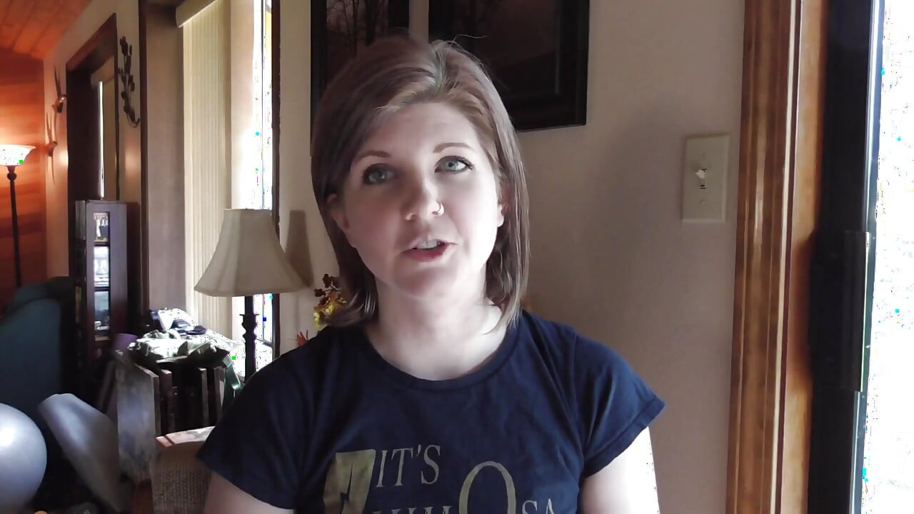Vlog - How I Got My Porn Name