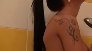 Naughty Shower