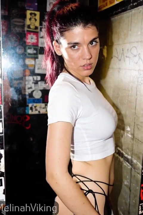 Booty Dancer