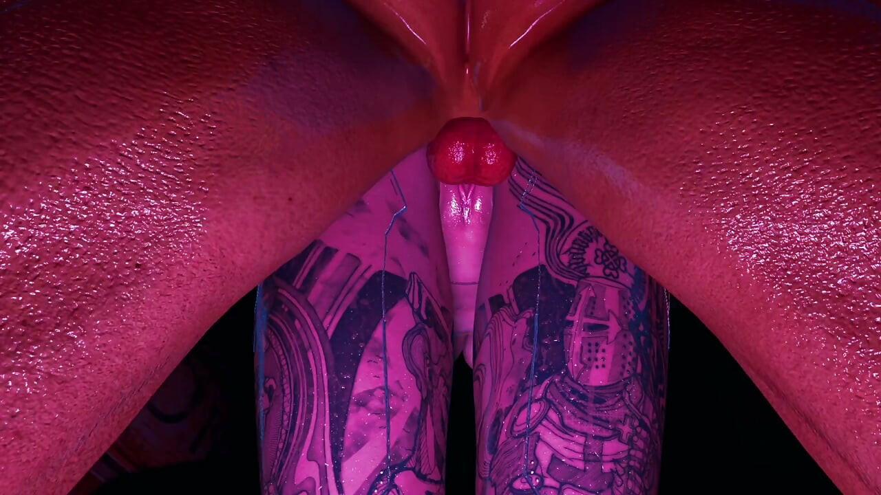 I Fucked a Hooker Outside the Club l 3D Uncensored Hentai Animation Episode 3