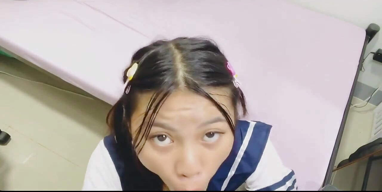Cute Girl