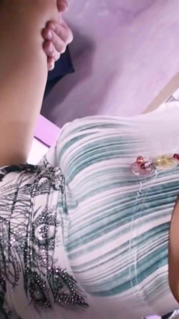 Must-see moment from "GERMAN MILF Hairdresse Fuck Client at Home working Session"