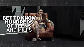 Gangbang Creampie Channel