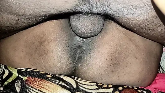 Jija Saali Chudai Doggy Orgasam