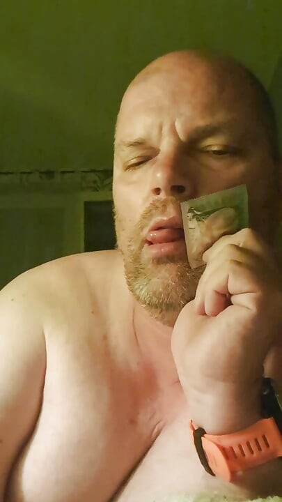 Unplugged and Fucked the Slut