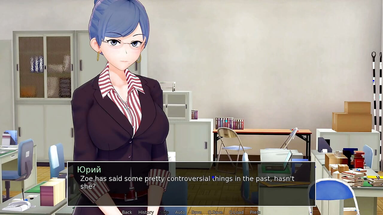 Complete Gameplay - Hs Tutor, Part 59