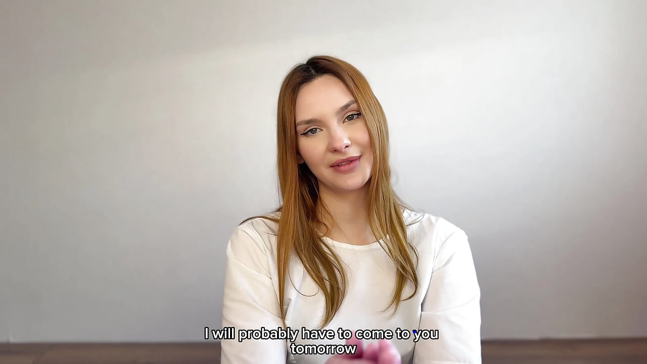 Bakış açısı: Testi yaptırması için bir hemşireyi aradım