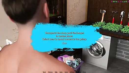 Life Together by Mr. Blackeyes - Meet Your Sexy Roommates! 1