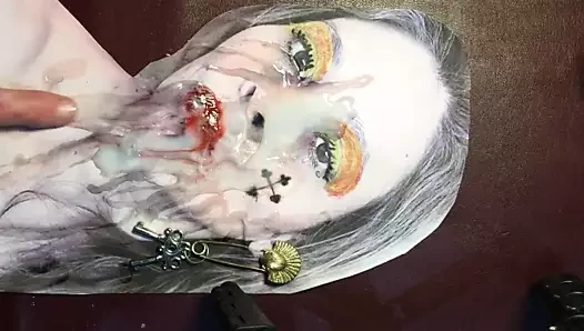 Pasific Johanna'nın, haraç