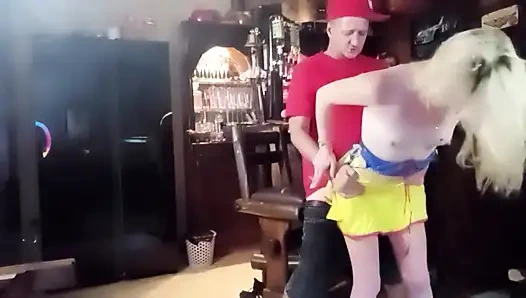 Itu semua baik dan menyenangkan