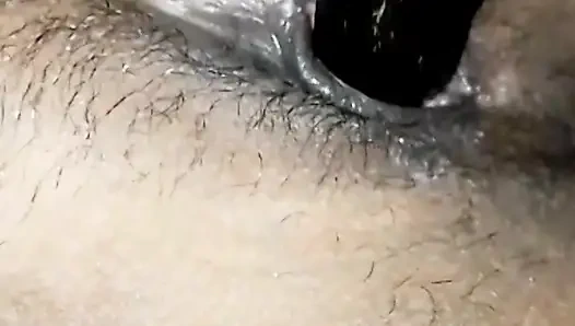 Indian Desi Girl, see what happens next.