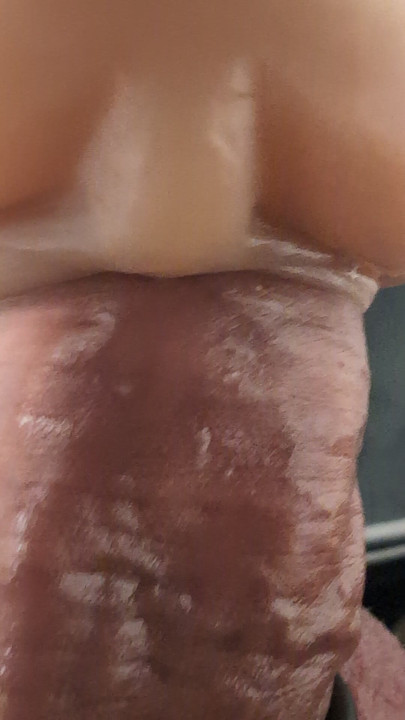 Wet Pussy hard cock