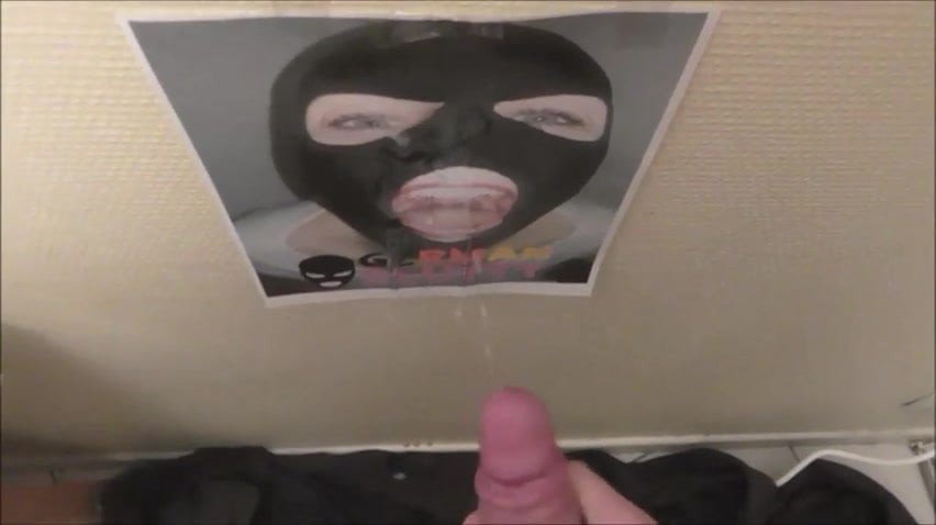 Germansluttyトリビュート5