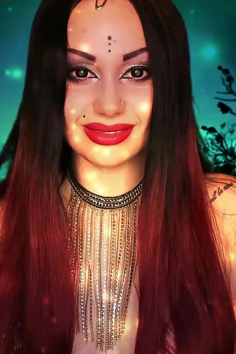 Mesmerizing mind fuck! Cum like a woman! Like a never before!