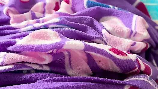 Gadis Cantik Masturbasi