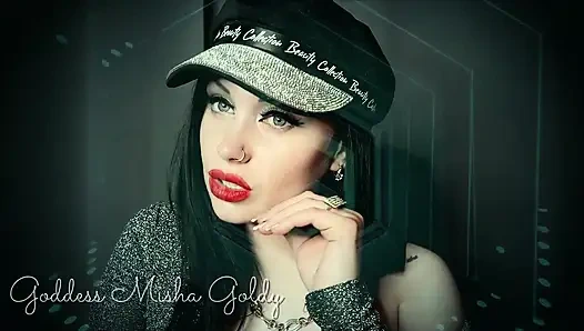 Mesmerizing brain wash! You're nothing but a dumb tip pig loser!