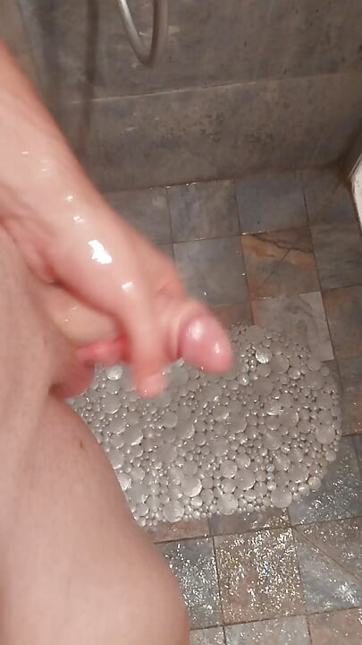 Woda na moim kutasie