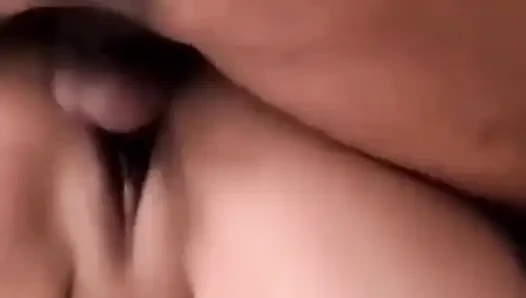 Pasangan arabi sharmota si istri super semok