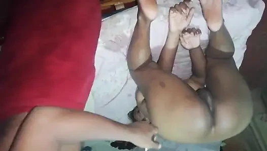 Mengunjungi rumah ibu tiri india - insiden