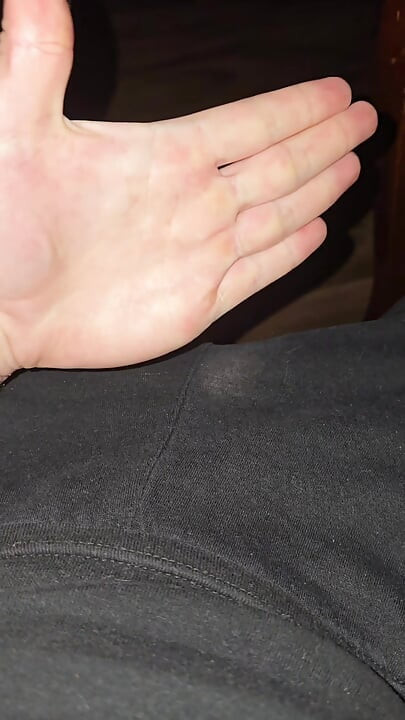하드코어 자지를 괴롭히는 지배적인 신사 POV