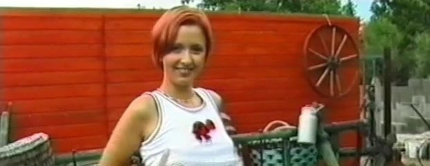 Sheyla Wet - Outdoor