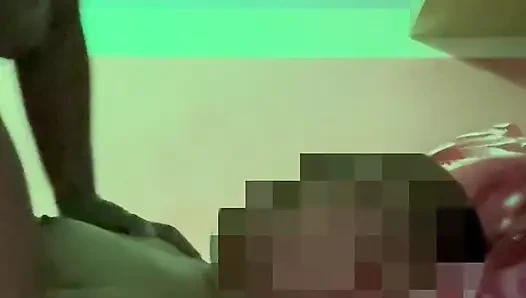 I Fuck My Stepsister in Law