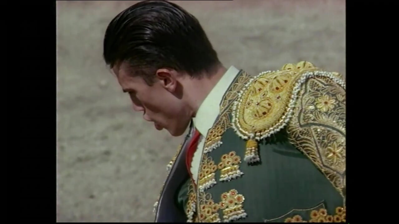 Torero (पूरी फिल्म)