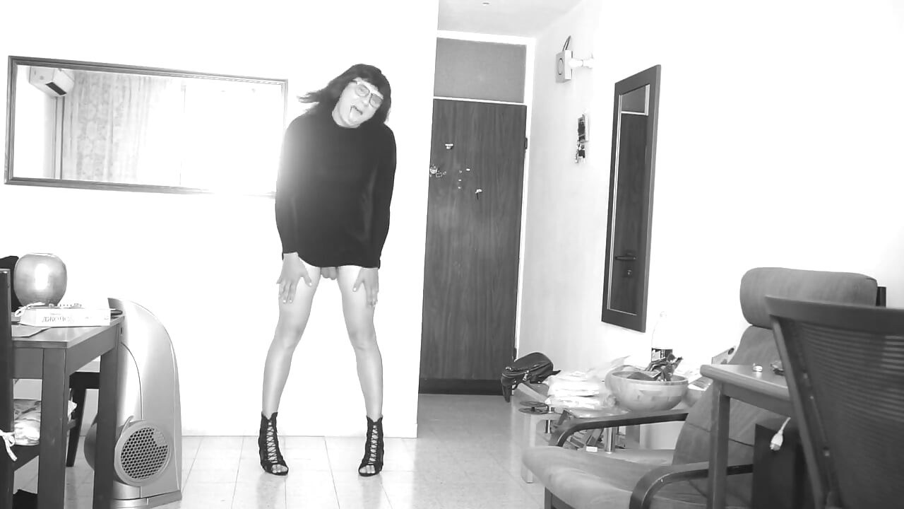 Crossdresser Show