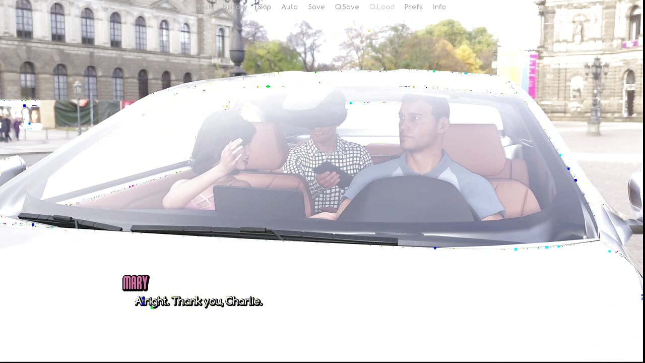 Singurul lucru care merită făcut în viață este sexul (partea 10)