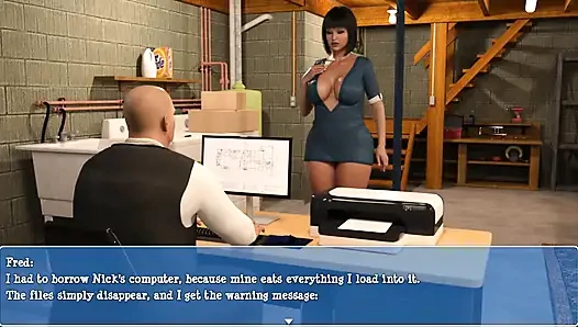 Lily of the valley: dildo di pantat, orgasme anal