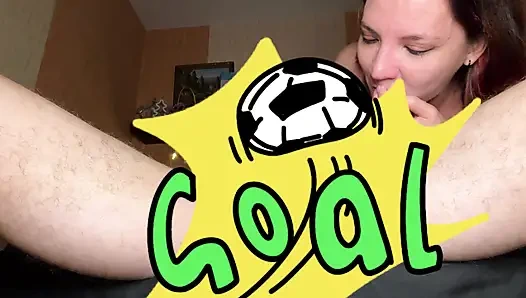 Lernt einen Deep Throat (erfolglos)