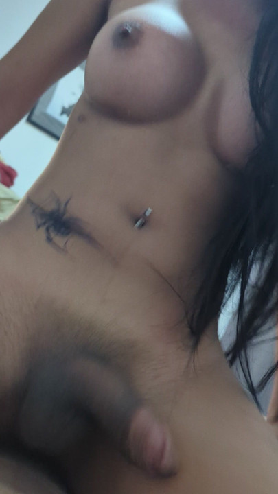 I've Fantasized About Filming This Clip For a Long Ass Time