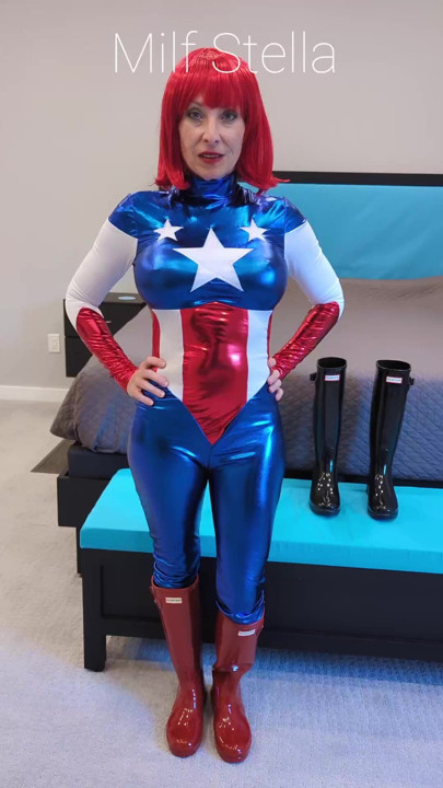 Stella Star