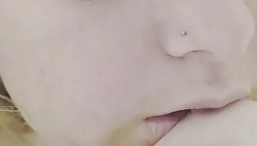 My hot nipples