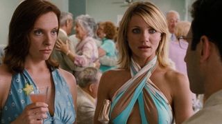Cameron diaz - in her shoes (2005) phần 2