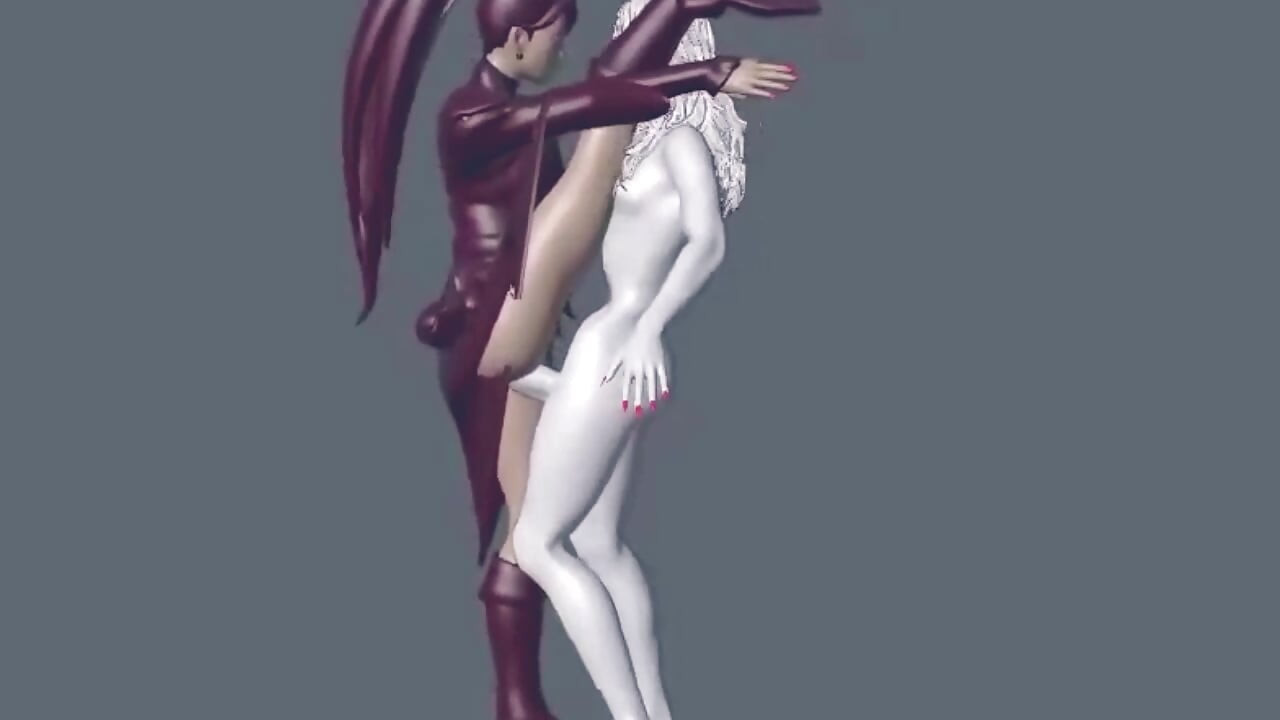 3D Animation - Driven Latest Update 3D Adult Sex Animation