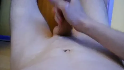 Mastürbasyon ve boşalma