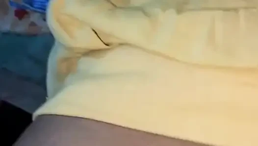 Nggak ada hal menyenangkan ngentot sama ibu tiri.