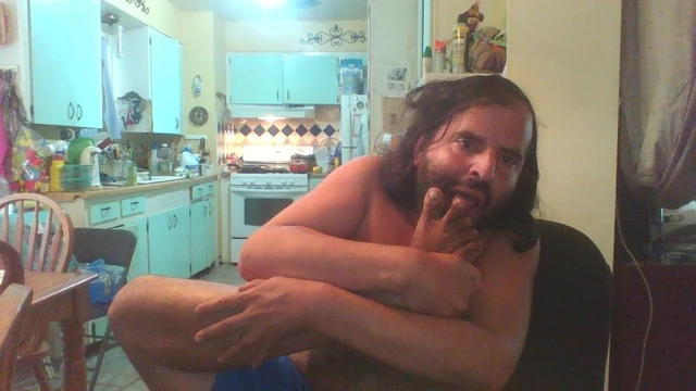 horny